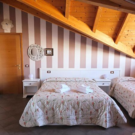 Made In Italy Hotel Bergamo Bagian luar foto