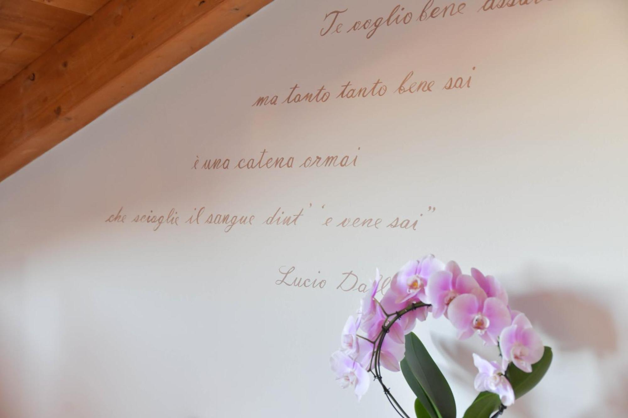 Made In Italy Hotel Bergamo Bagian luar foto